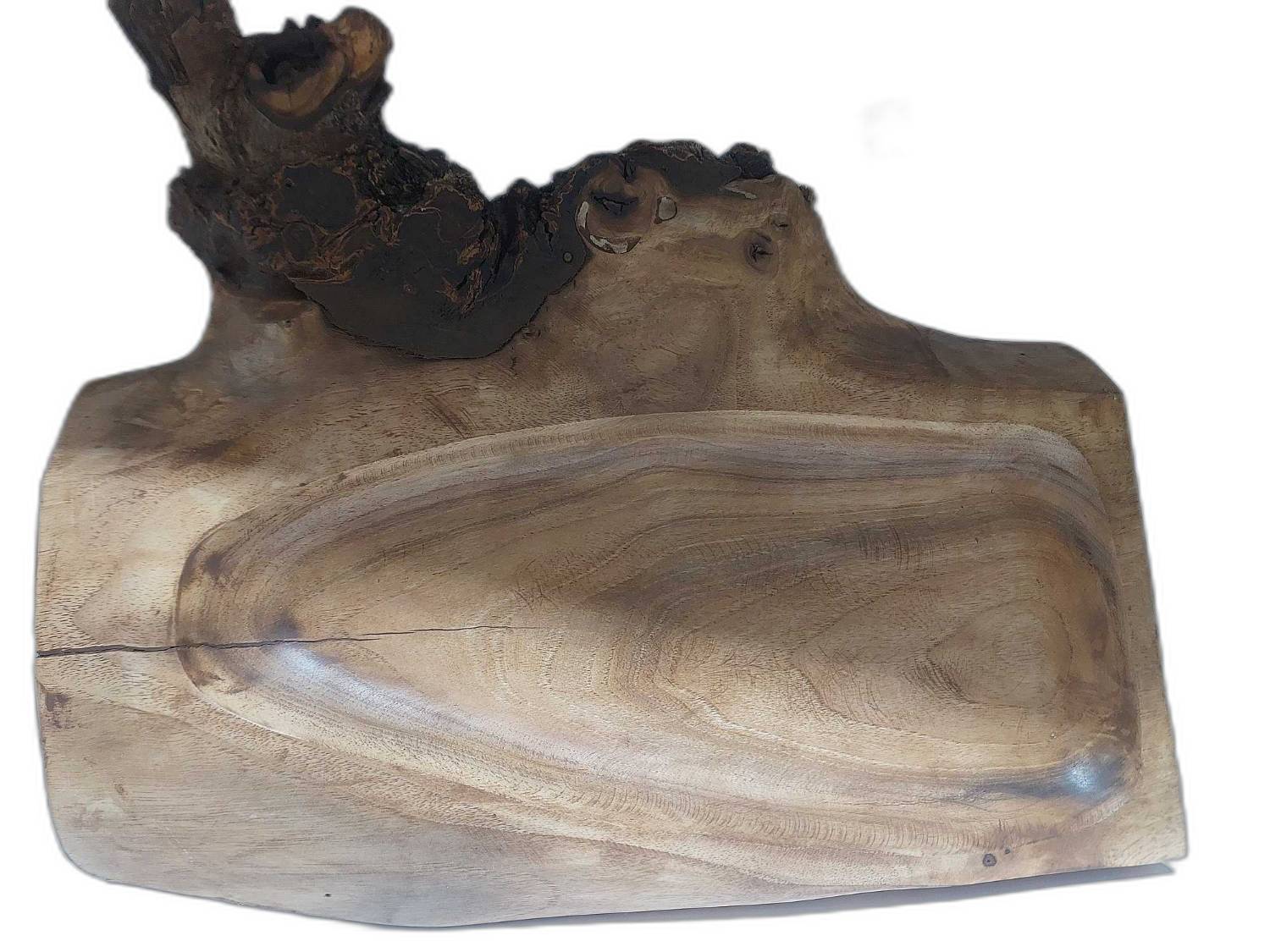 تخته سرو چوبی با چوب گردو